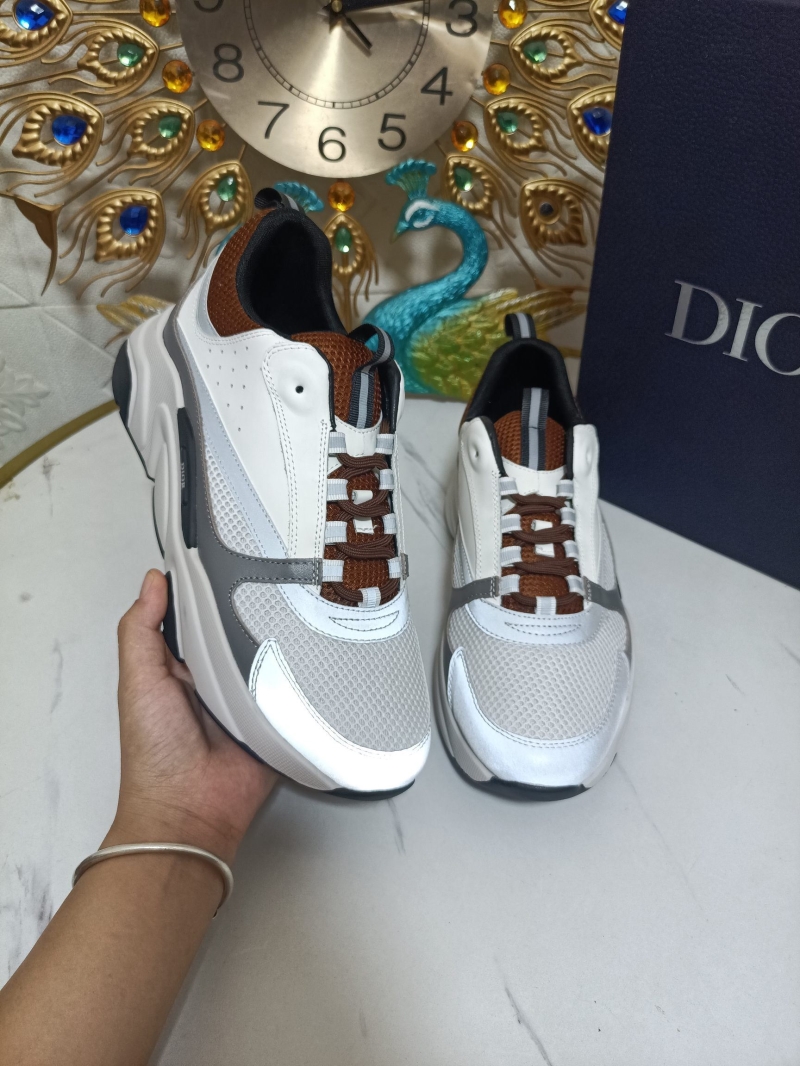 Christian Dior Sneakers